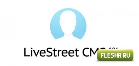 LiveStreet 1.0.1