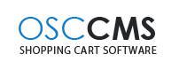 OSC-CMS 1.0.1 интернет-магазин