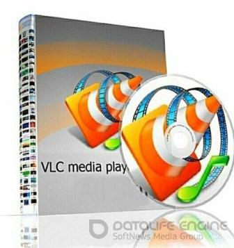 VLC Media Player&#10;В  2.1.0-git Rincewind Portable (ML/RUS)